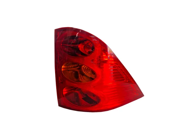 RIGHT REAR LIGHT PEUGEOT 1007