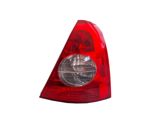 RIGHT REAR LIGHT RENAULT CLIO 2002