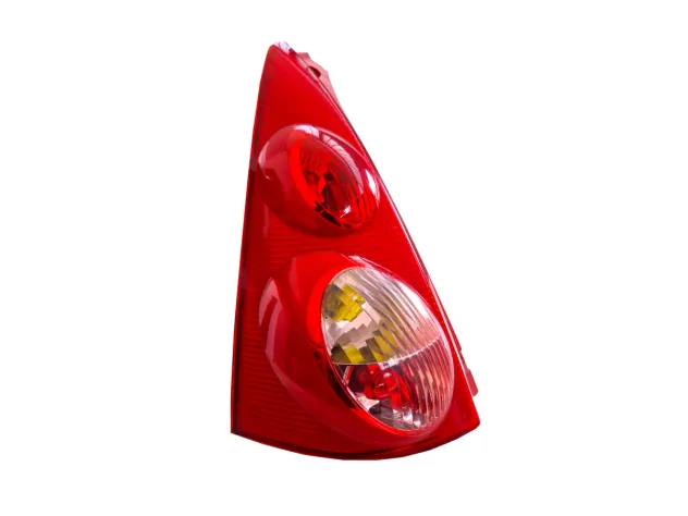 LEFT REAR LIGHT PEUGEOT 107