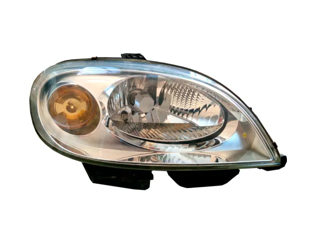 RIGHT FRONT LIGHT CITROEN SAXO