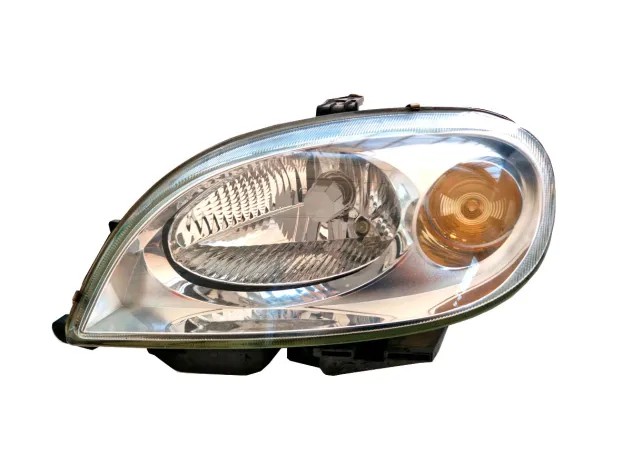 LEFT FRONT LIGHT CITROEN SAXO