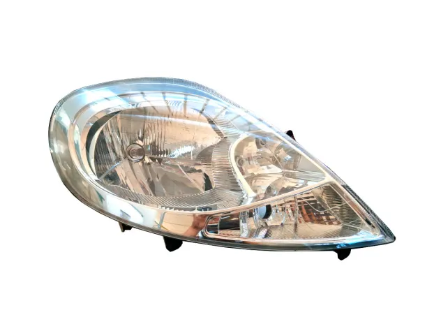 RIGHT FRONT LIGHT RENAULT TRAFIC