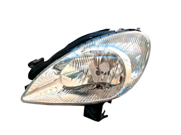 LEFT FRONT LIGHT CITROEN PICASSO