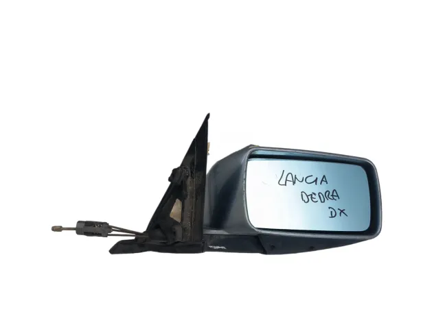 RIGHT REARVIEW MIRROR LANCIA DEDRA