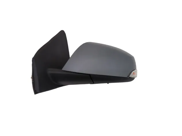 ELECTRIC LEFT REARVIEW MIRROR RENAULT MEGANE SCENIC 2014