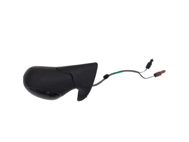 LEFT REARVIEW MIRROR ELECTRIC PEUGEOT 1007