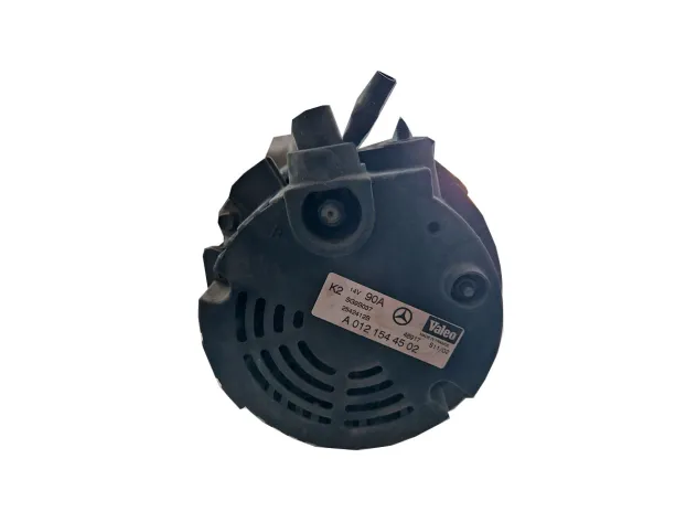 ALTERNATORE VALEO A0121544502 MERCEDES CLASSE A 1.4 BENZINA