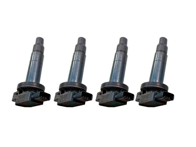 IGNITION COILS KIT 4PZ TOYOTA YARIS