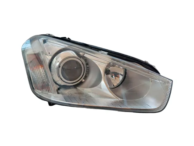 FARO ANTERIORE DESTRA FORD C-MAX MODELLO XENO