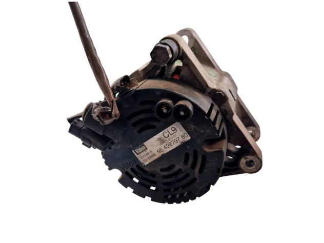 ALTERNATOR CL9 CITROEN C3 1.4 PETROL