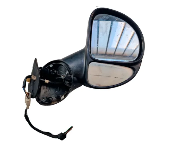 RIGHT REARVIEW MIRROR FIAT MULTIPLA