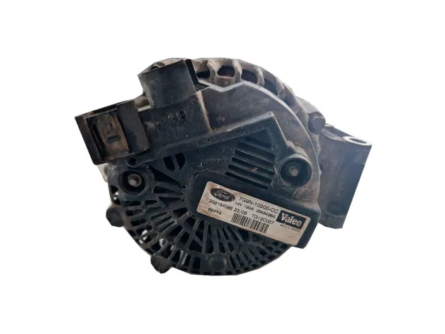 ALTERNATOR AUDI A3 1.6 16V