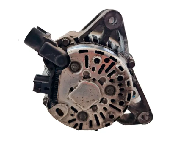 ALTERNATORE FORD FIESTA 1.4 TDCI