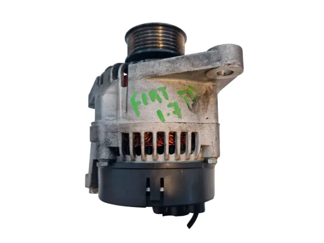 ALTERNATOR FIAT 1.7 JTD