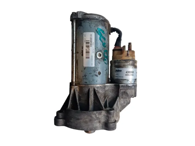 VALEO STARTER ENGINE FIAT SCUDO H188080A