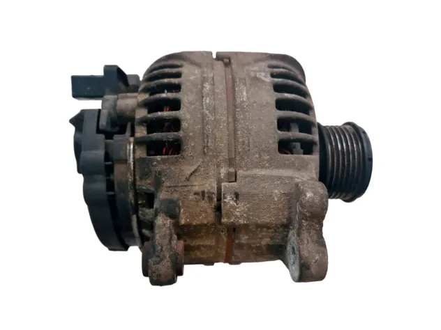 ALTERNATOR AUDI A2 1.4 TDI