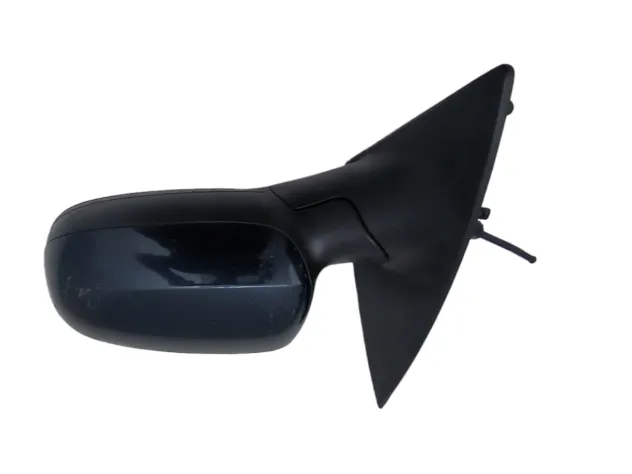 LEFT REAR VIEW MIRROR OPEL CORSA C