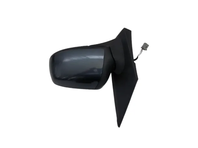 ELECTRIC LEFT REARVIEW MIRROR FORD FIESTA 2005