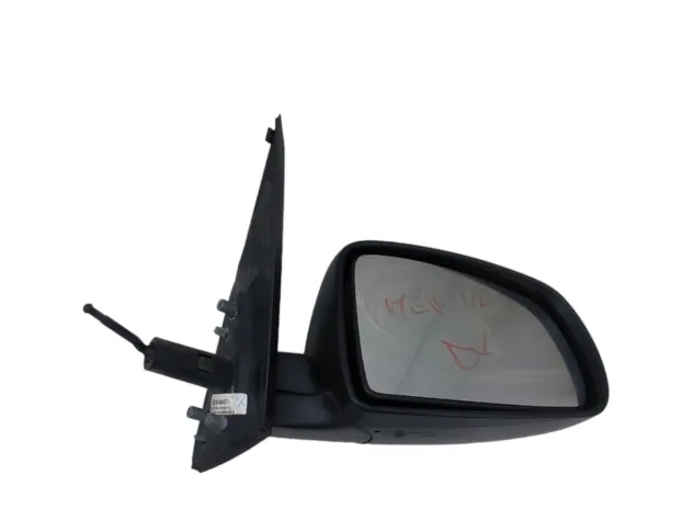 RIGHT REAR VIEW MIRROR OPEL MERIVA