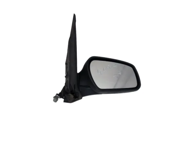 ELECTRIC RIGHT REARVIEW MIRROR FORD FIESTA 2006-2008