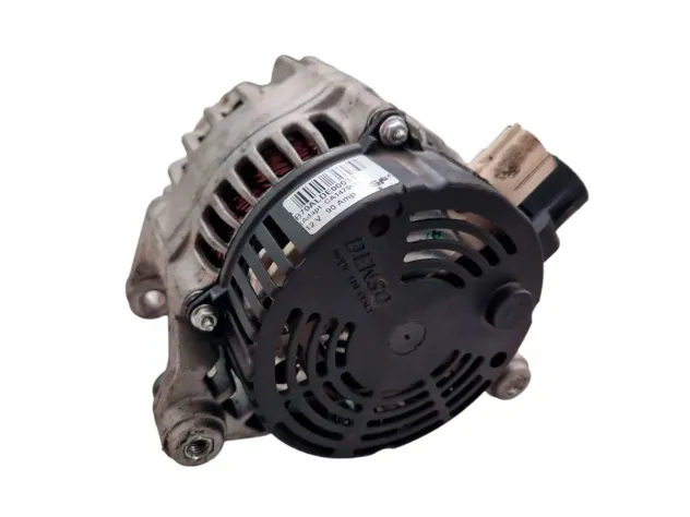 ALTERNATOR DAN1124 FORD FOCUS MK1 DAW / DBW / DNW 1999-2005 DIESEL