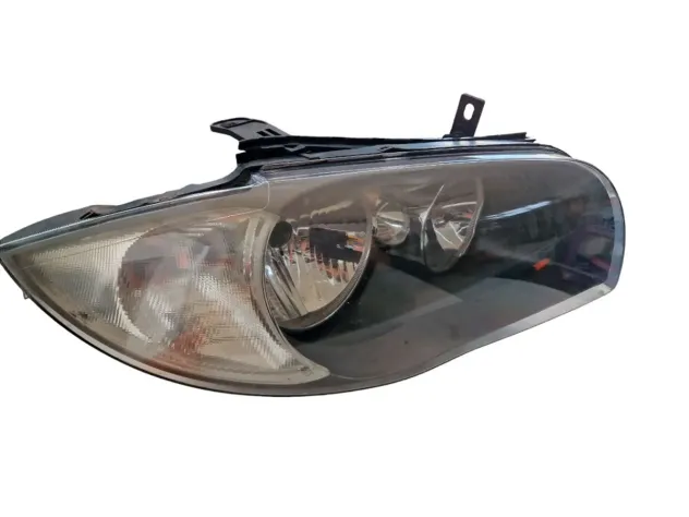 FARO ANTERIORE DESTRA BMW SERIE 1 E81 / E87