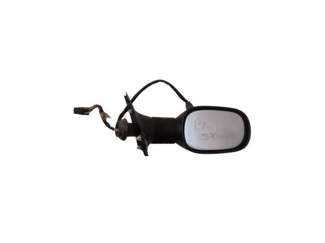 ELECTRIC LEFT REARVIEW MIRROR FORD KA