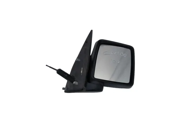 RIGHT REARVIEW MIRROR OPEL COMBO