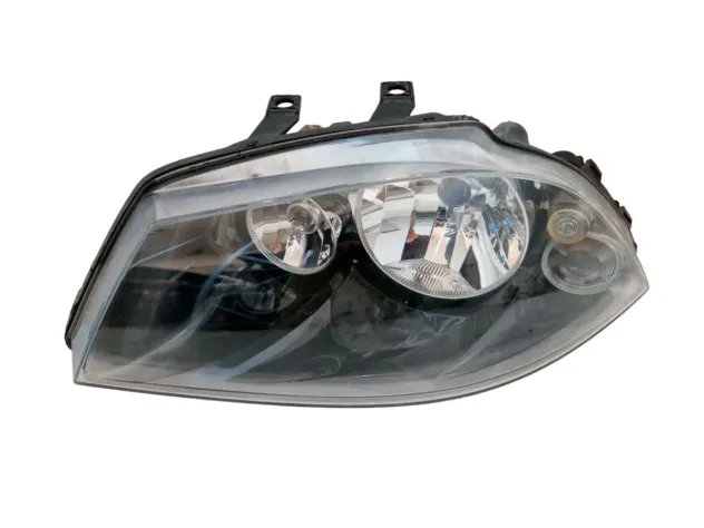 LEFT FRONT LIGHT SEAT CORDOBA / IBIZA III