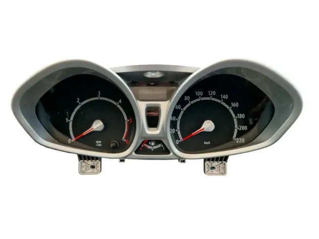 SPEEDOMETER FORD DIESTA 1.4 TD DIESEL