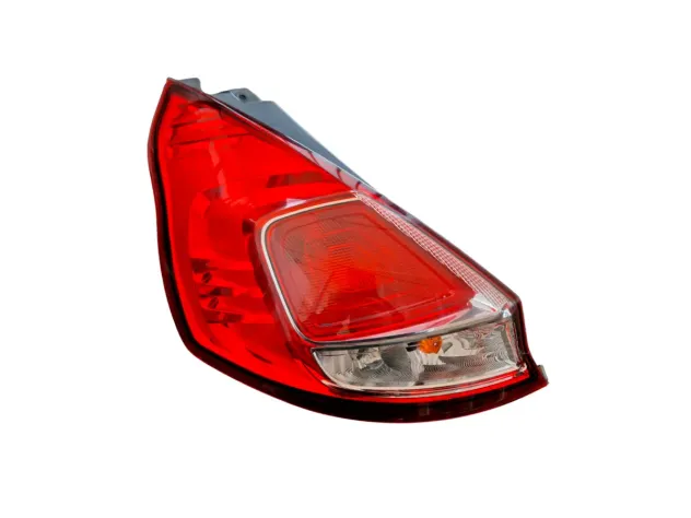 LEFT REAR LIGHT FORD FIESTA 5 DOORS