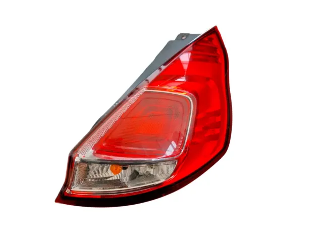 RIGHT REAR LIGHT FORD FIESTA 5 DOORS