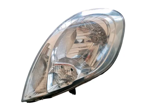 LEFT FRONT LIGHT RENAULT TRAFIC