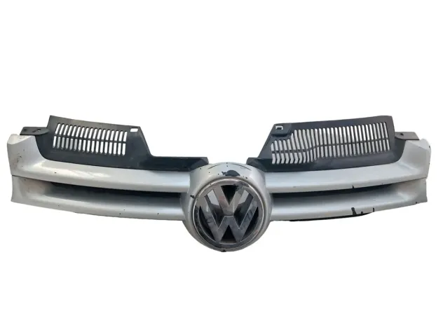 CALANDRA MASCHERA GRIGLIA FRONTALE VOLKSWAGEN VW GOLF V 5 2003-2008