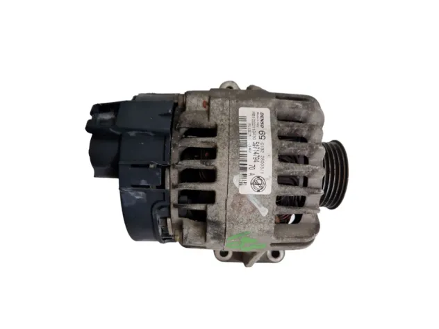 1714794 ALTERNATOR FIAT PUNTO 188 1.2 PETROL