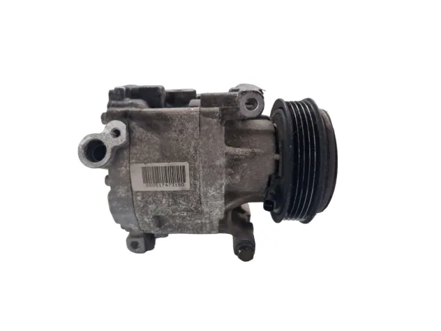 DENSO AIR CONDITIONING COMPRESSOR FIAT PUNTO 188