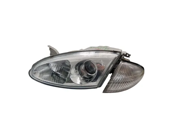 LEFT FRONT LIGHT HYUNDAI COUPE