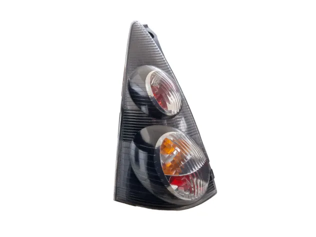 DARK LEFT REAR LIGHT CITROEN C1