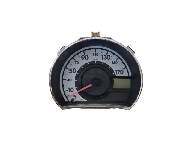 SPEEDOMETER CITROEN C1