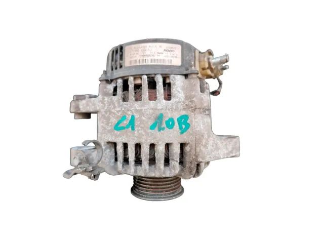 ALTERNATOR CITROEN C1 1.0 PETROL