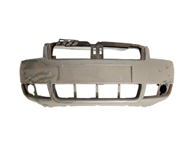 ORIGINAL FRONT BUMPER AUDI A3 8P