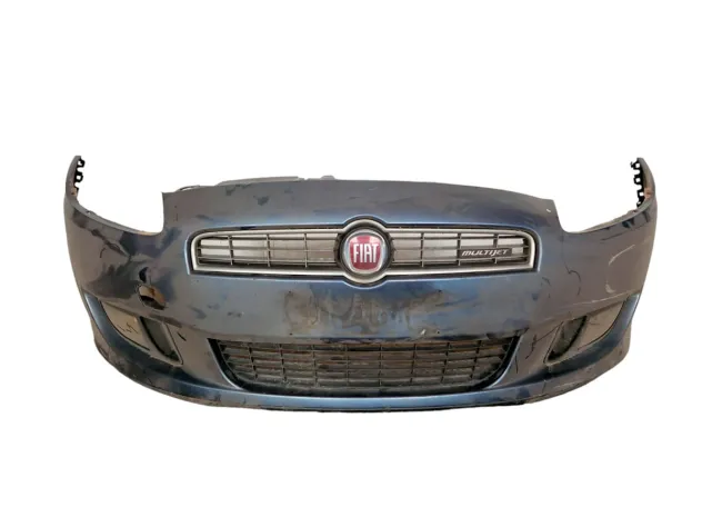 ORIGINAL FRONT BUMPER FIAT BRAVO