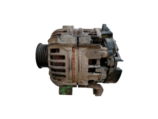 ALTERNATOR OPEL CORSA C 1.0 PETROL