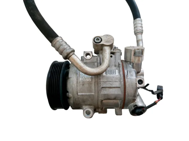 COMPRESSORE ARIA CONDIZIONATA SEAT 1.4 DIESEL