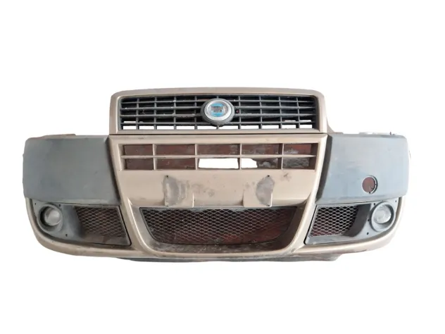 ORIGINAL FRONT BUMPER FIAT DOBLO'