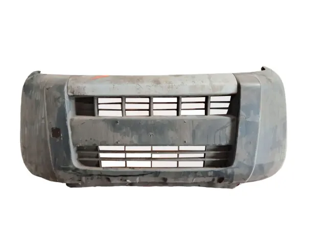 ORIGINAL FRONT BUMPER FIAT FIORINO / CITROEN NEMO