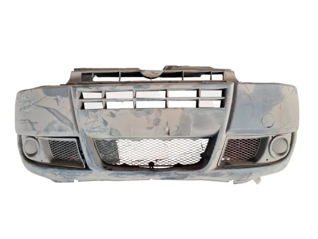 ORIGINAL FRONT BUMPER FIAT DOBLO II SERIE