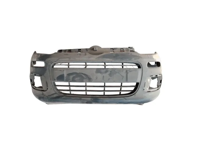 ORIGINAL FRONT BUMPER FIAT PANDA VAN II SERIES