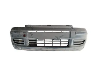 FRONT BUMPER FIAT Panda 2012> used