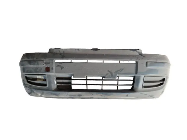 ORIGINAL FRONT BUMPER FIAT PANDA II SERIES